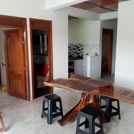 Lindo Apartamento Vacacional En Guaduas Extérieur photo