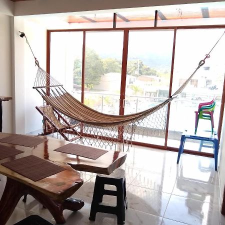 Lindo Apartamento Vacacional En Guaduas Extérieur photo