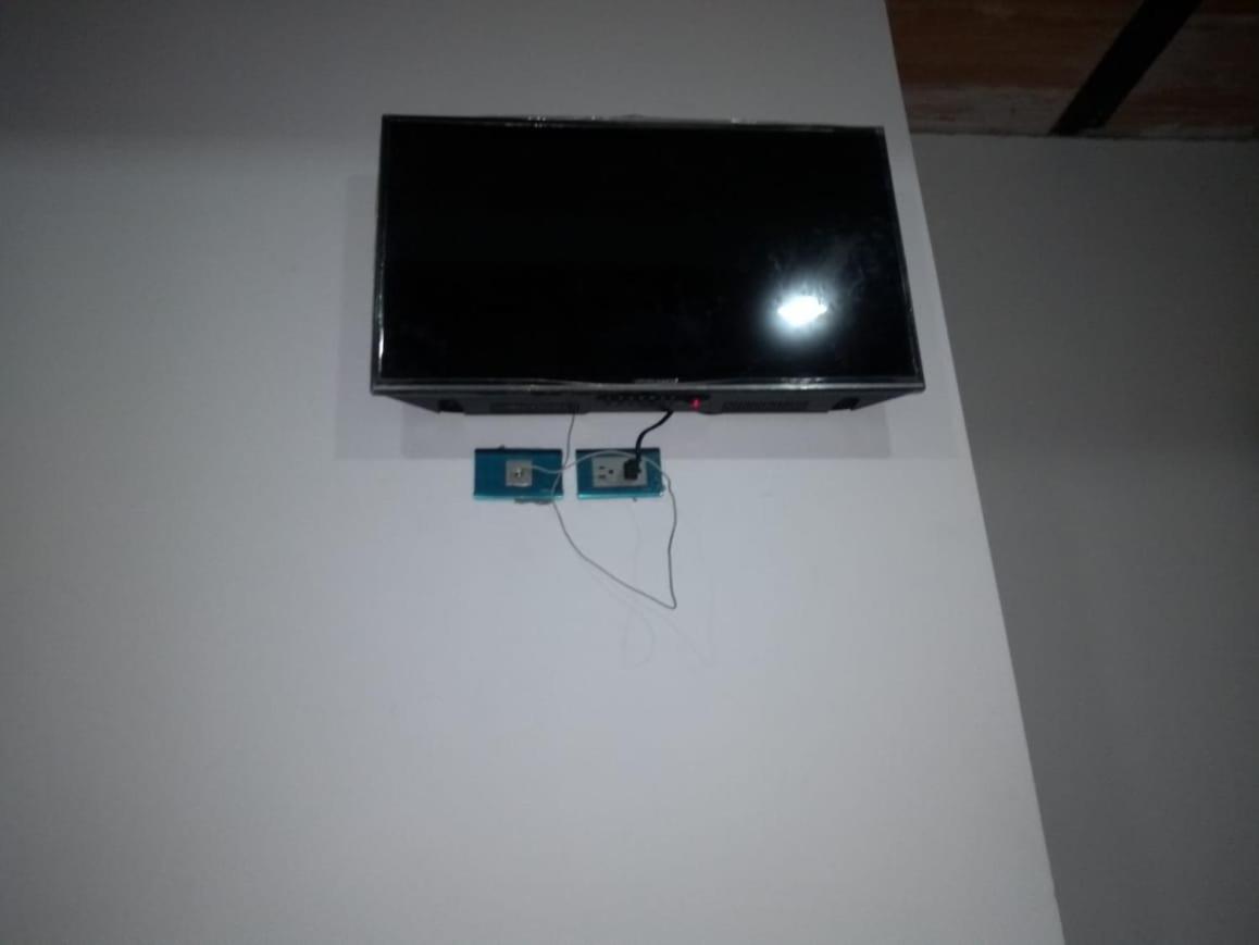 Lindo Apartamento Vacacional En Guaduas Extérieur photo