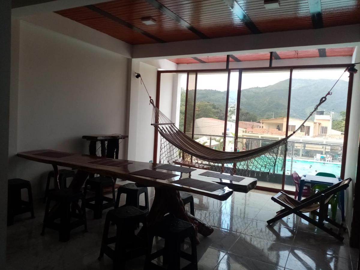 Lindo Apartamento Vacacional En Guaduas Extérieur photo