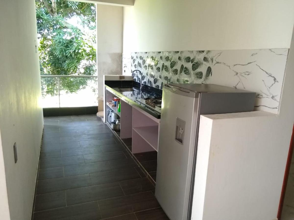 Lindo Apartamento Vacacional En Guaduas Extérieur photo