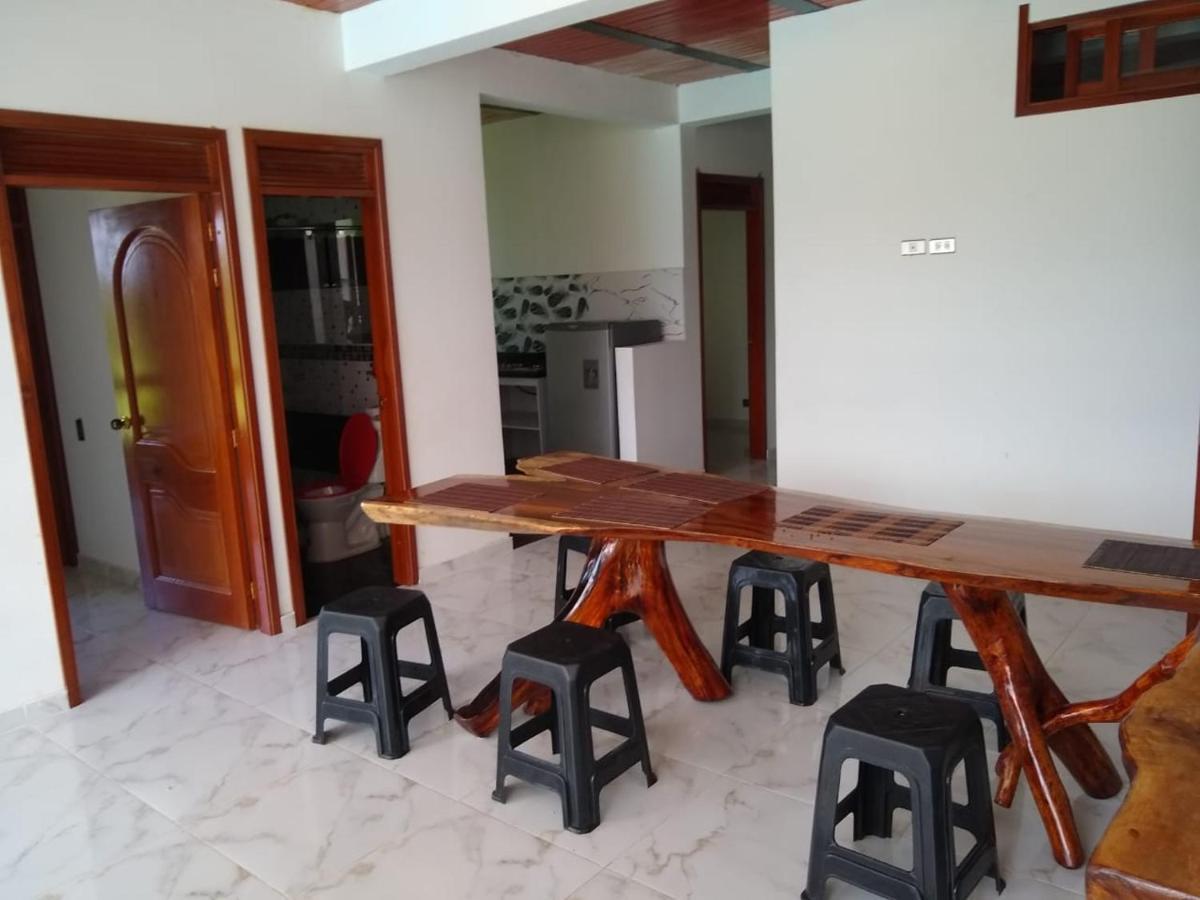 Lindo Apartamento Vacacional En Guaduas Extérieur photo
