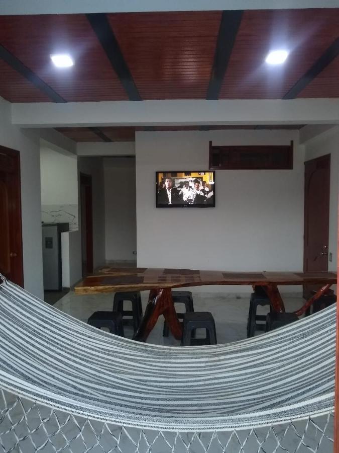Lindo Apartamento Vacacional En Guaduas Extérieur photo