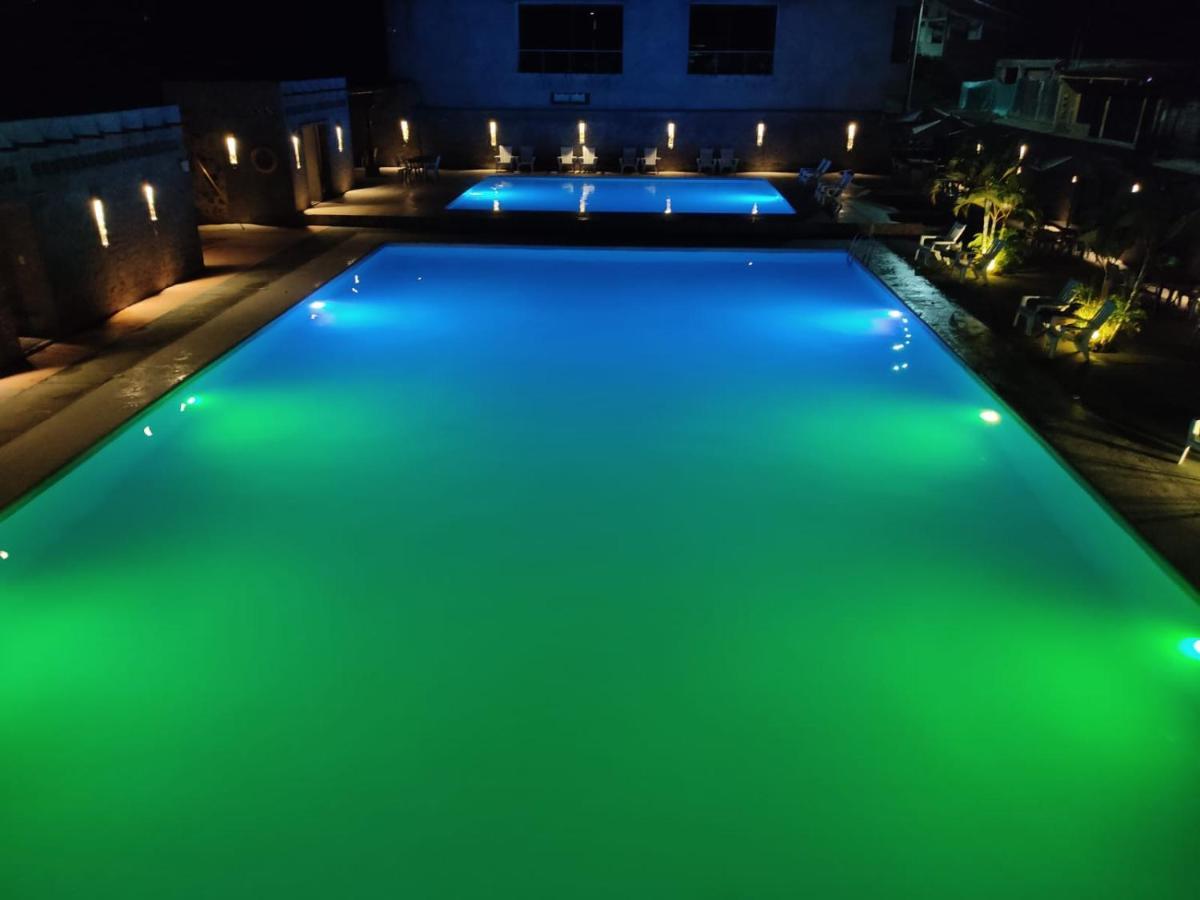 Lindo Apartamento Vacacional En Guaduas Extérieur photo