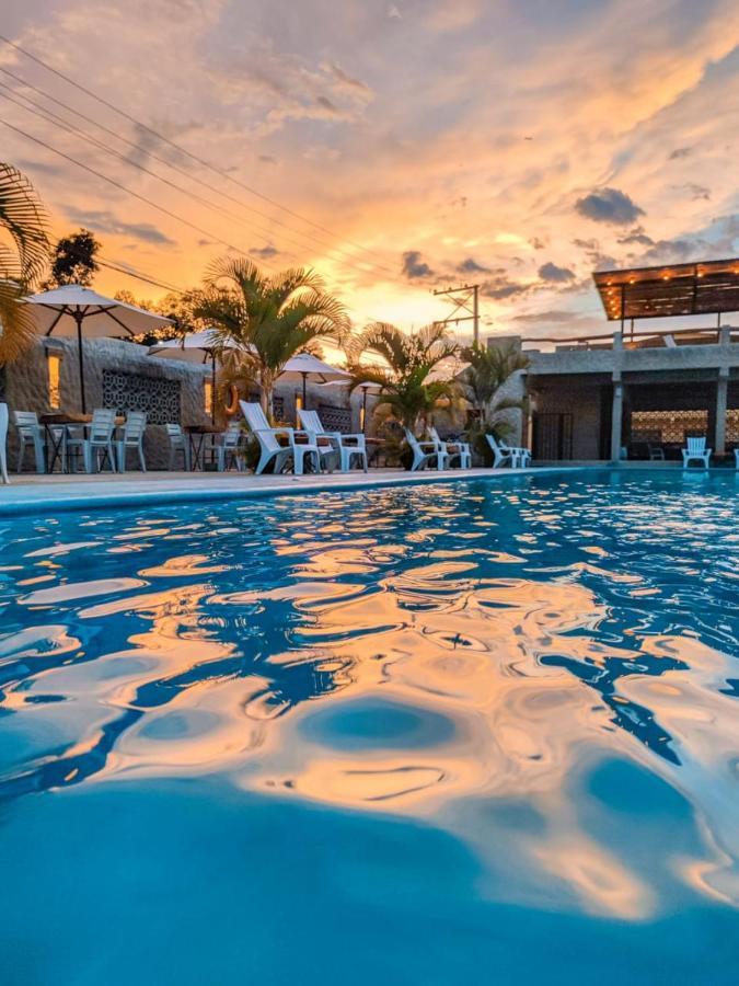 Lindo Apartamento Vacacional En Guaduas Extérieur photo